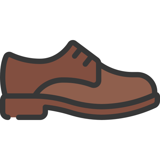 Smart shoe Juicy Fish Soft-fill icon