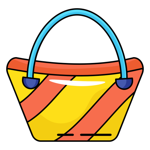 sac Icône gratuit