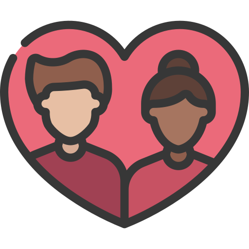 paar kostenlos Icon