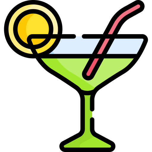 cocktail Icône gratuit cocktail Icône gratuit