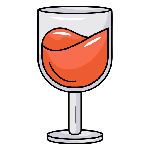 copo de vinho grátis ícone copo de vinho grátis ícone