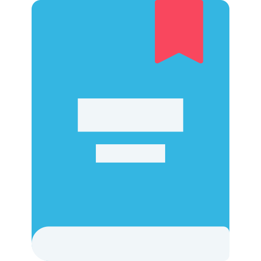 Notebook free icon