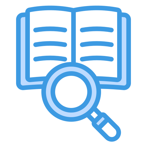 literature review icon png