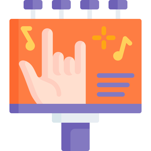 werbetafel kostenlos Icon werbetafel kostenlos Icon