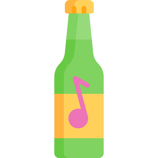 bière Icône gratuit bière Icône gratuit