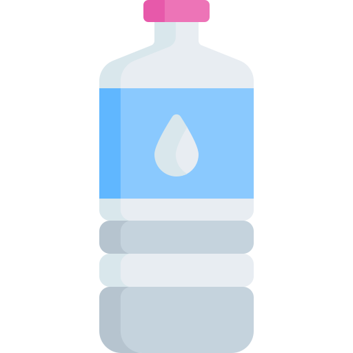 bouteille d'eau Icône gratuit bouteille d'eau Icône gratuit
