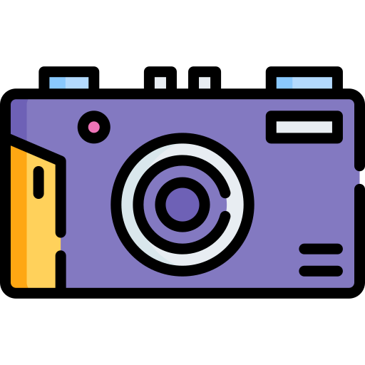 appareil photo Icône gratuit appareil photo Icône gratuit