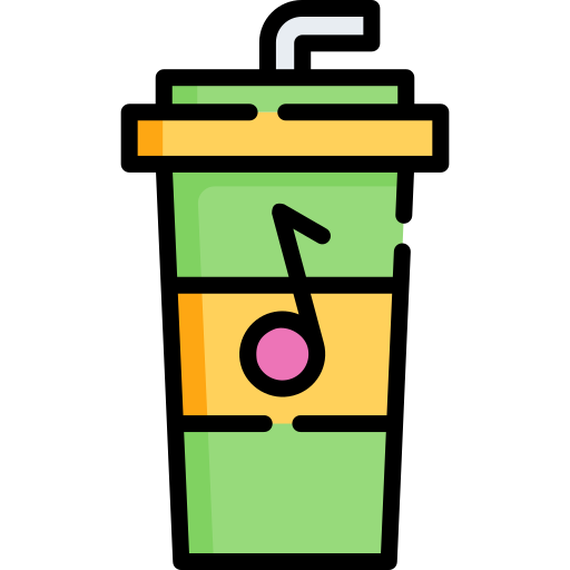 un soda Icône gratuit