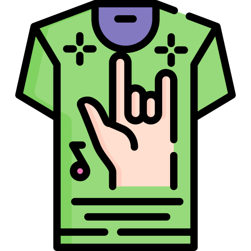 t-shirt Icône gratuit t-shirt Icône gratuit