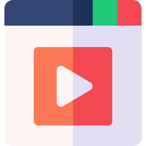 video kostenlos Icon video kostenlos Icon