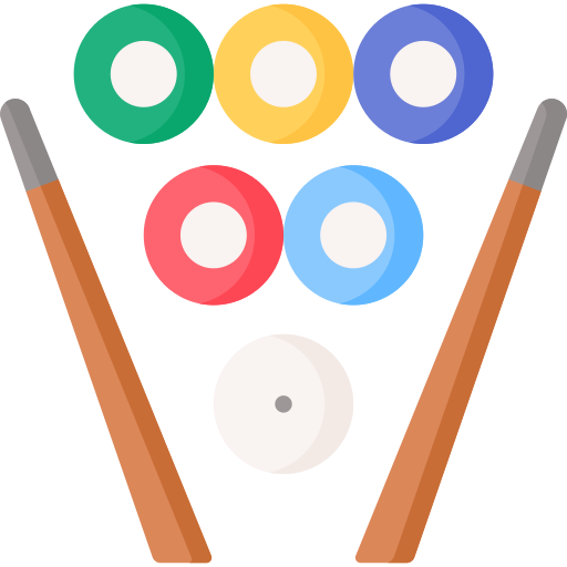 billard kostenlos Icon