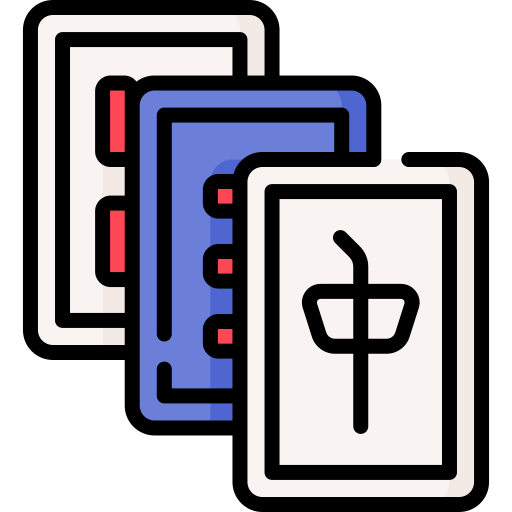 mahjong kostenlos Icon
