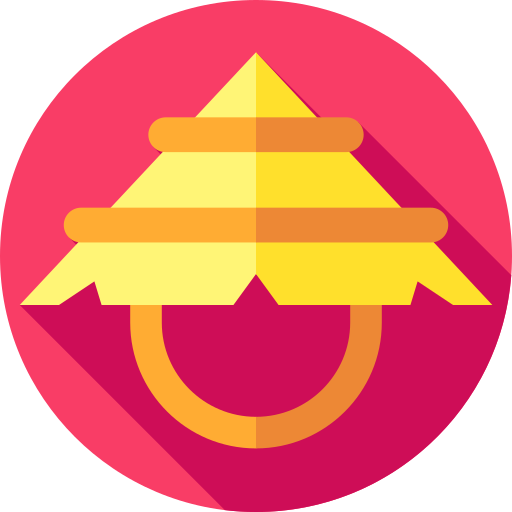 sombrero icono gratis