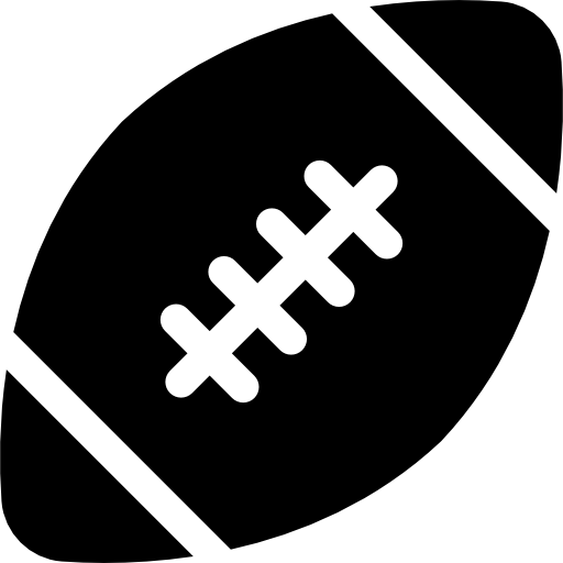 Rugby Balls icon