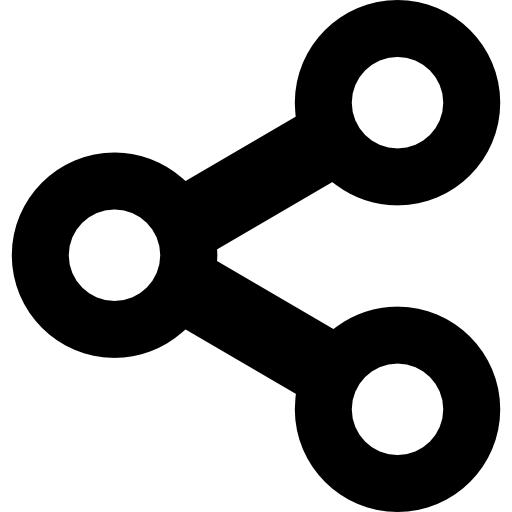 Share Symbol icon