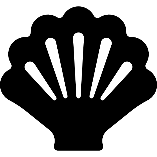 Shell free icon