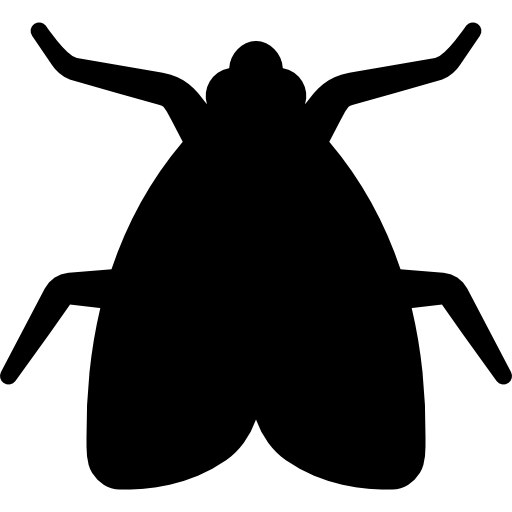 Big Fly - free icon