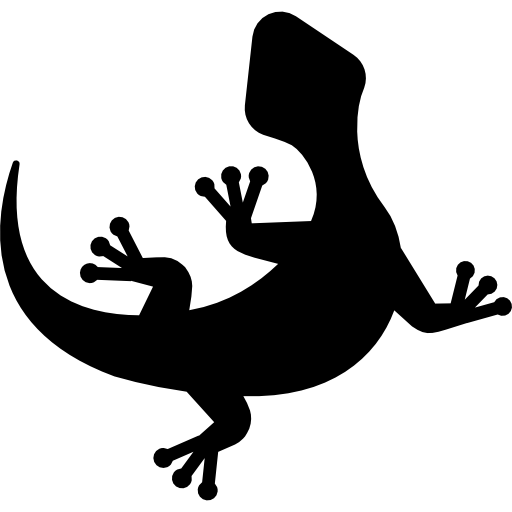 Long Island Lizards Vector Logo - Download Free SVG Icon