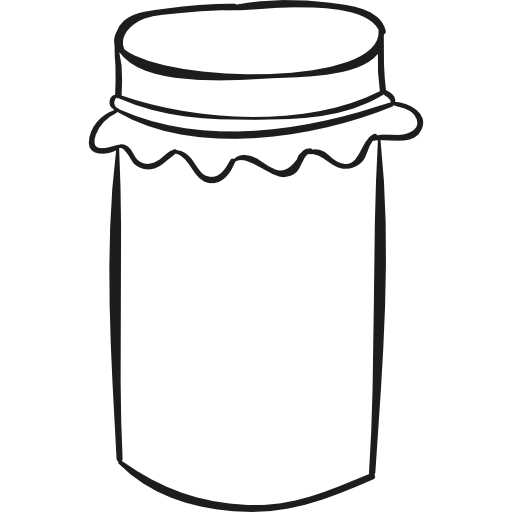 mermelade dose kostenlos Icon