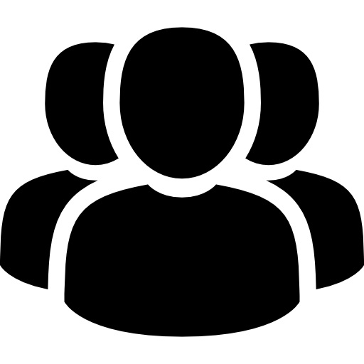 User Group Icon Png