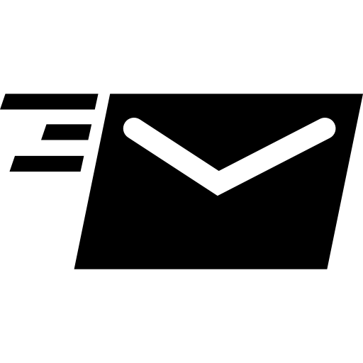 Sent Mail - free icon