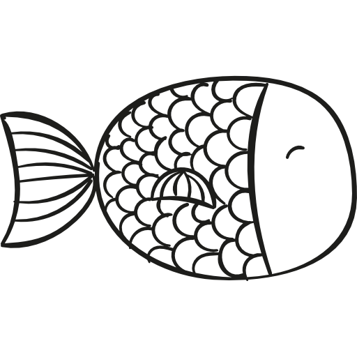 poisson de cuisine Icône gratuit poisson de cuisine Icône gratuit