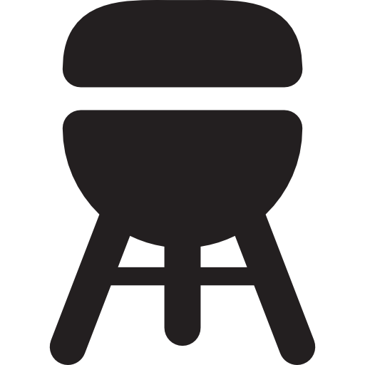 geschlossener grill kostenlos Icon geschlossener grill kostenlos Icon