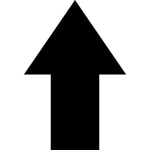 Up Arrow - Free arrows icons