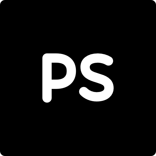 PS File icon