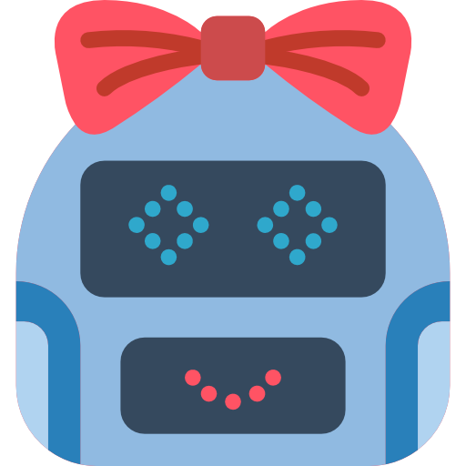 robot icono gratis