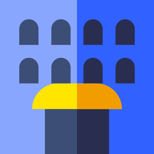 hotel grátis ícone