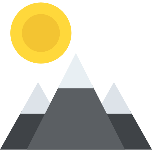 berge kostenlos Icon berge kostenlos Icon