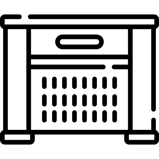Crate free icon