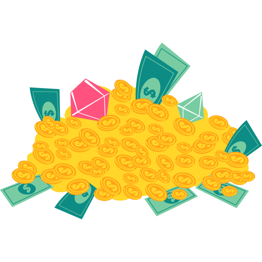 geld kostenlos Sticker geld kostenlos Sticker