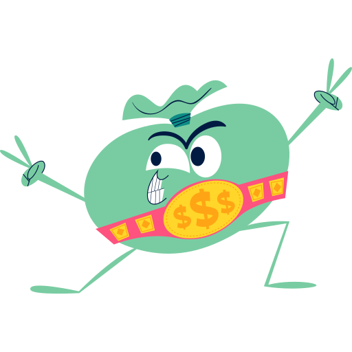 geld kostenlos Sticker geld kostenlos Sticker