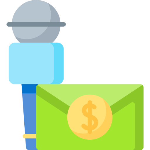 Журналистка бесплатно иконка Журналистка бесплатно иконка