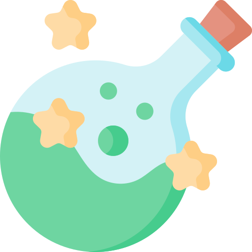 물약 무료 아이콘