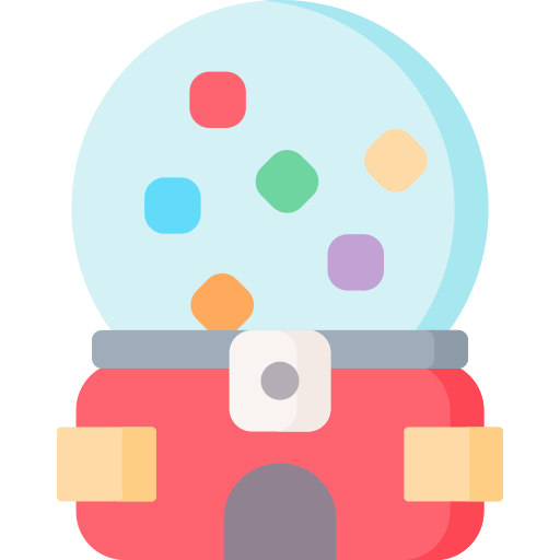 gachapon grátis ícone gachapon grátis ícone