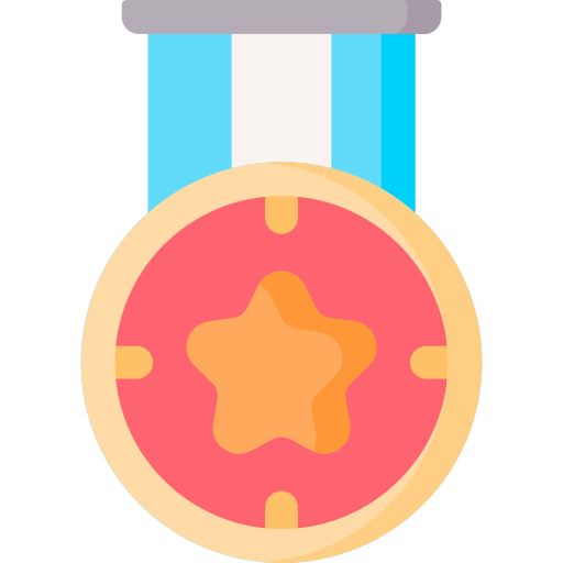 메달 무료 아이콘