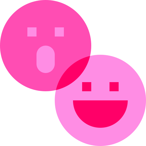 emocional icono gratis