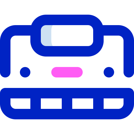 Harmonica free icon Harmonica free icon