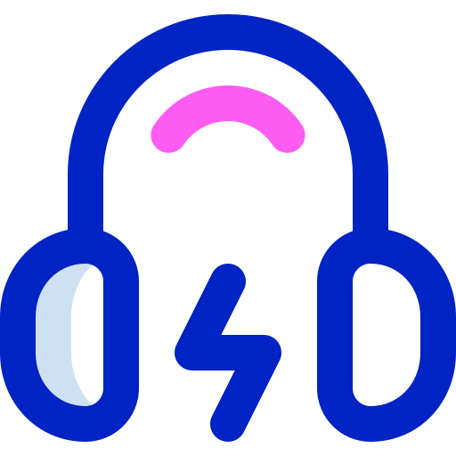 헤드폰 무료 아이콘