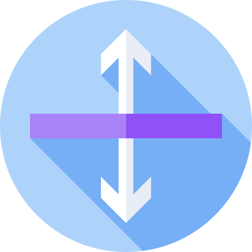 dirección icono gratis