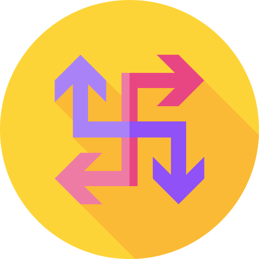 Versatile free icon Versatile free icon