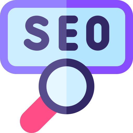 seo icono gratis