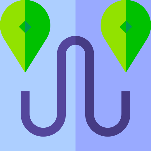 karte kostenlos Icon karte kostenlos Icon
