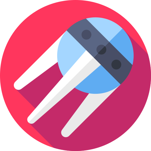 Sputnik free icon