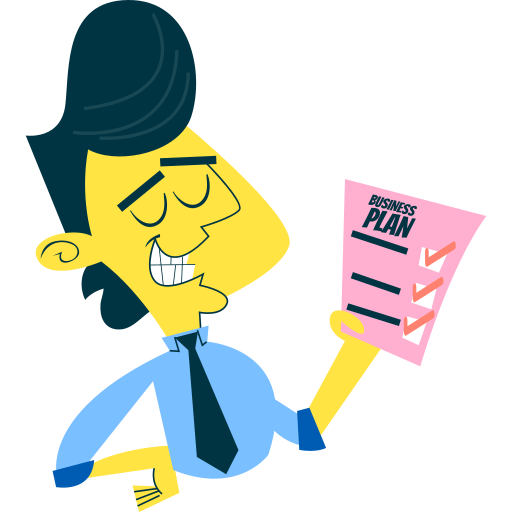 affaires gratuit sticker