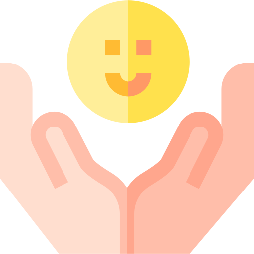 joie Icône gratuit joie Icône gratuit