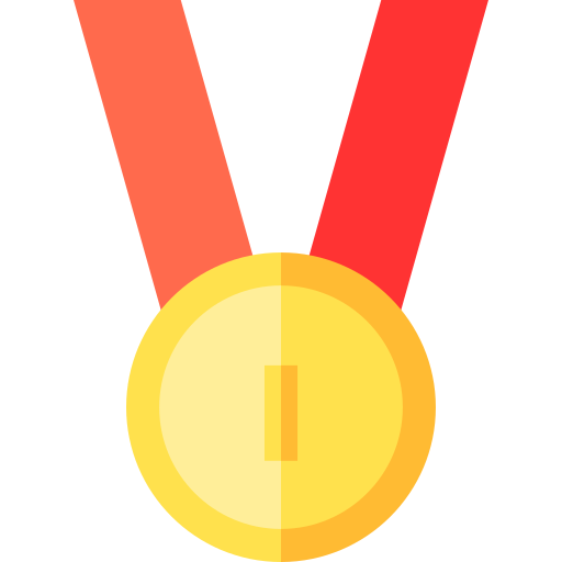 메달 무료 아이콘